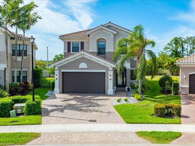13560 Mandarin CIR, Naples, FL 34109