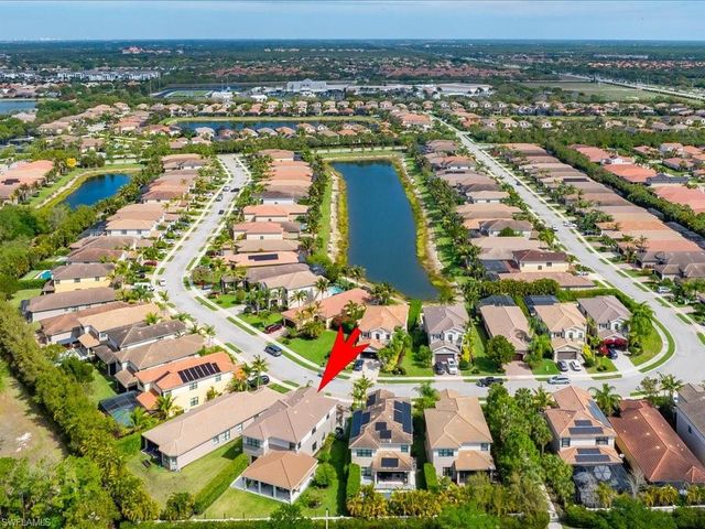 13560 Mandarin CIR, Naples, FL 34109
