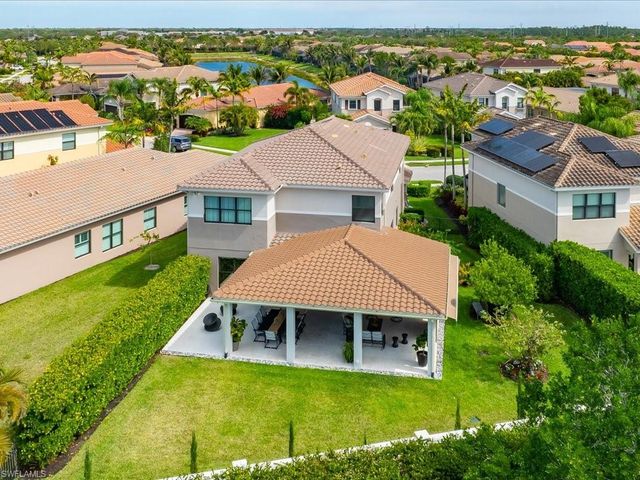 13560 Mandarin CIR, Naples, FL 34109