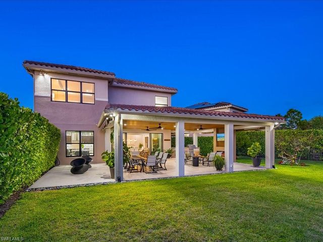 13560 Mandarin CIR, Naples, FL 34109