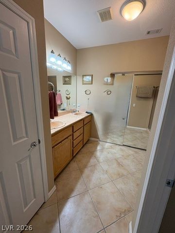 5311 Progresso Street, Las Vegas, NV 89135