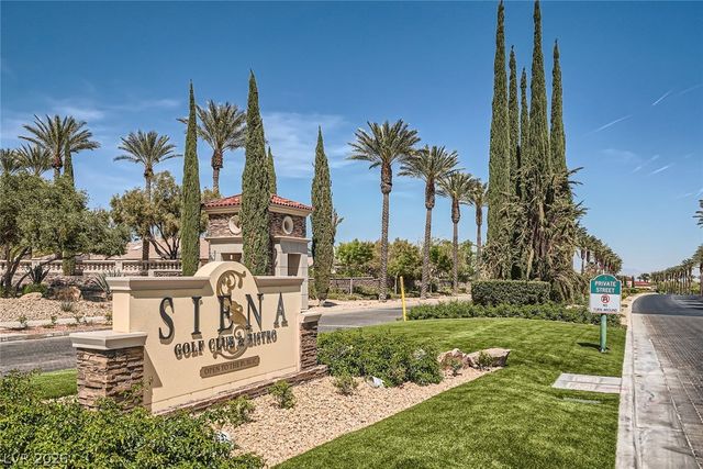 5311 Progresso Street, Las Vegas, NV 89135