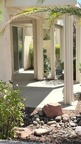 5311 Progresso Street, Las Vegas, NV 89135