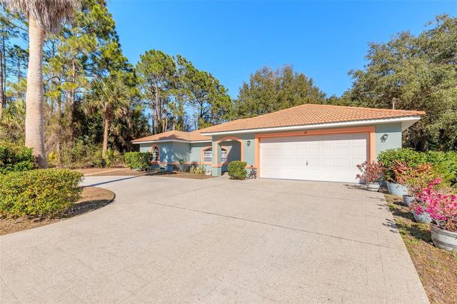 39 PRINCESS RUTH LANE, Palm Coast, FL 32164