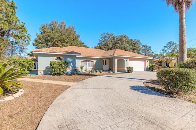 39 PRINCESS RUTH LANE, Palm Coast, FL 32164
