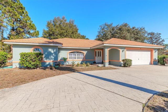39 PRINCESS RUTH LANE, Palm Coast, FL 32164