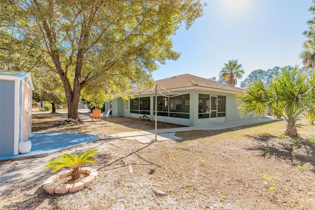 39 PRINCESS RUTH LANE, Palm Coast, FL 32164