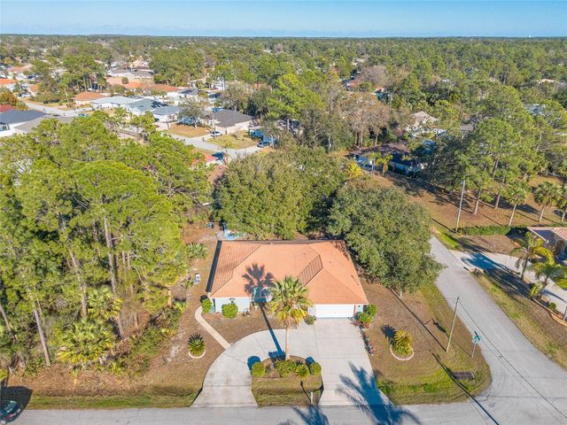39 PRINCESS RUTH LANE, Palm Coast, FL 32164