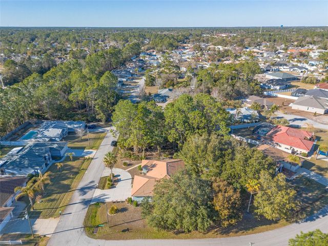 39 PRINCESS RUTH LANE, Palm Coast, FL 32164