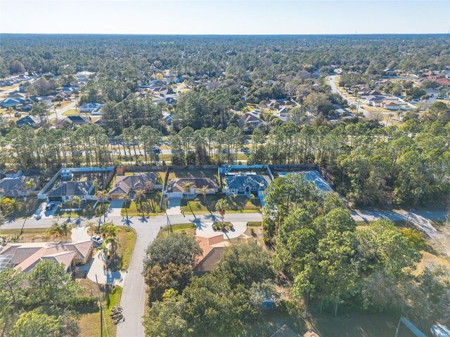 39 PRINCESS RUTH LANE, Palm Coast, FL 32164