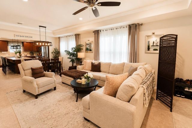 226 Flaxen Chestnut, Spring, TX 77382
