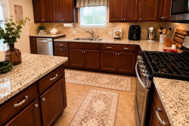 226 Flaxen Chestnut, Spring, TX 77382