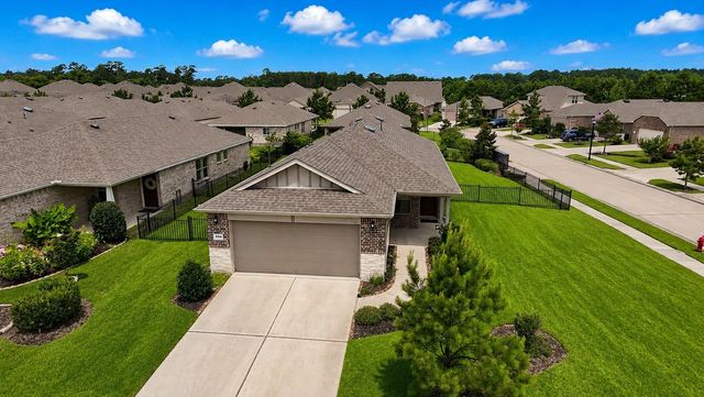 226 Flaxen Chestnut, Spring, TX 77382
