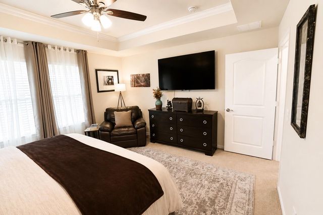 226 Flaxen Chestnut, Spring, TX 77382