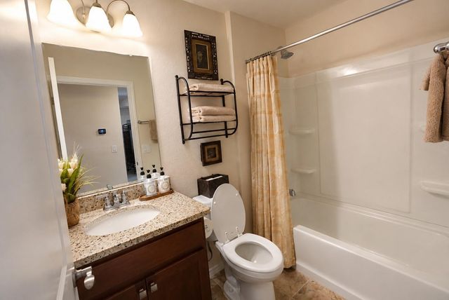 226 Flaxen Chestnut, Spring, TX 77382