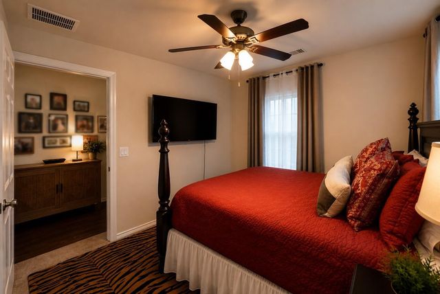 226 Flaxen Chestnut, Spring, TX 77382
