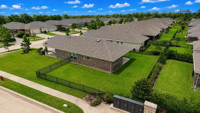 226 Flaxen Chestnut, Spring, TX 77382