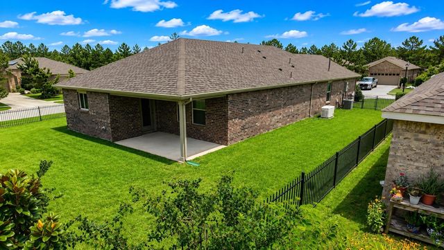 226 Flaxen Chestnut, Spring, TX 77382