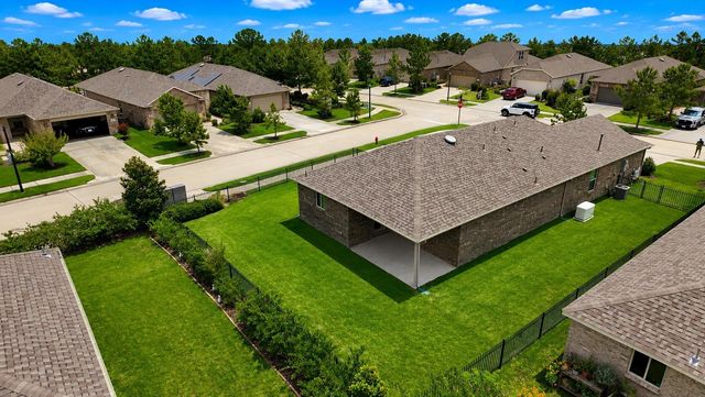 226 Flaxen Chestnut, Spring, TX 77382