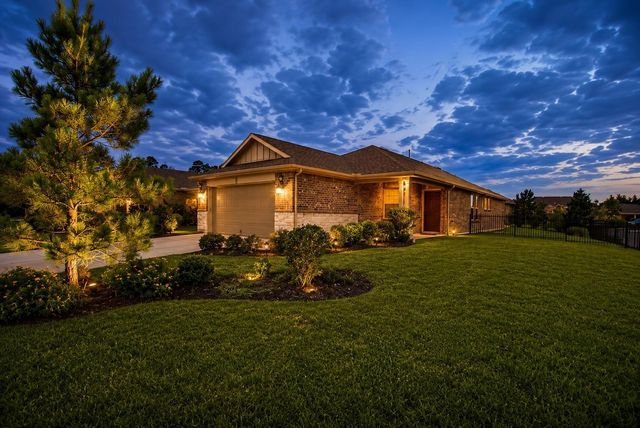 226 Flaxen Chestnut, Spring, TX 77382
