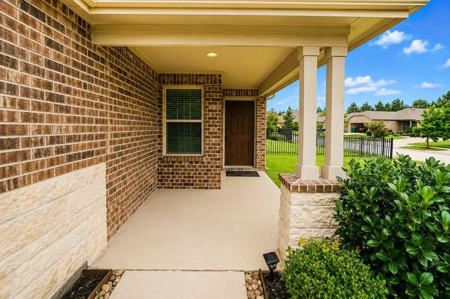 226 Flaxen Chestnut, Spring, TX 77382