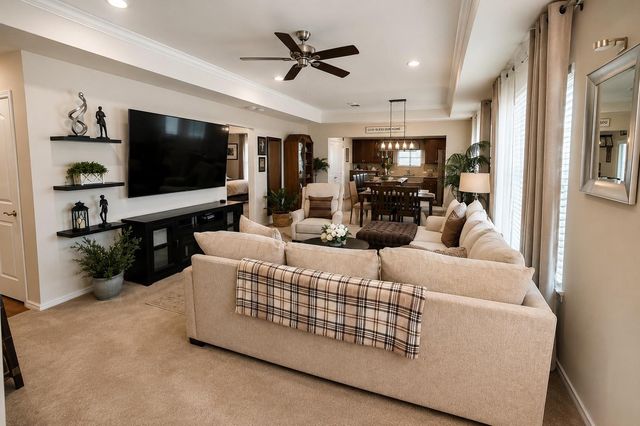 226 Flaxen Chestnut, Spring, TX 77382
