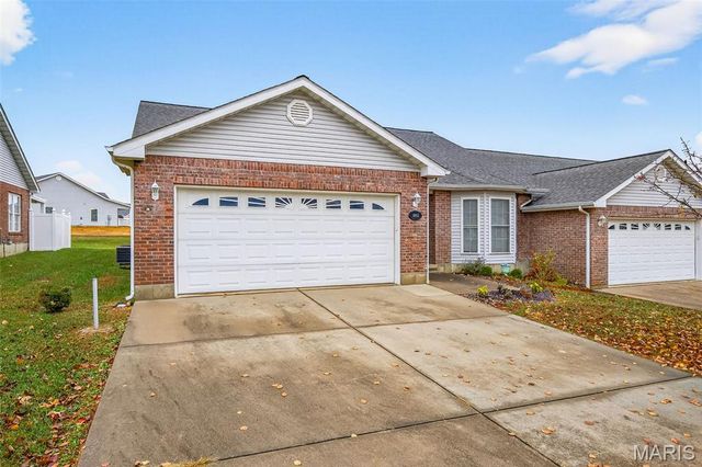 102 Black Oak Drive A, Park Hills, MO 63601