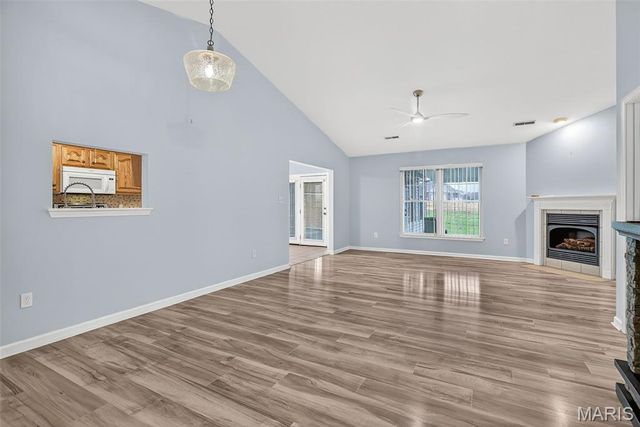 102 Black Oak Drive A, Park Hills, MO 63601