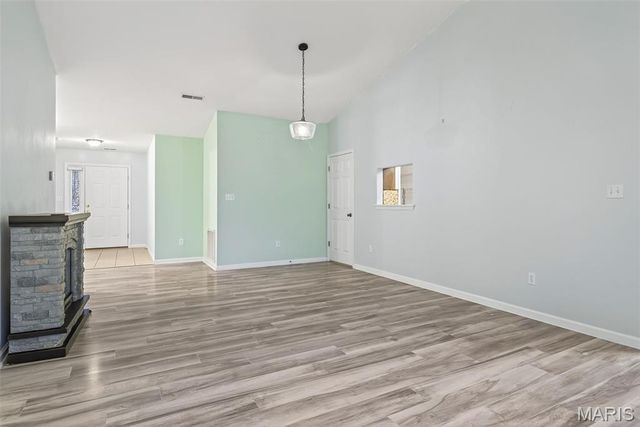 102 Black Oak Drive A, Park Hills, MO 63601