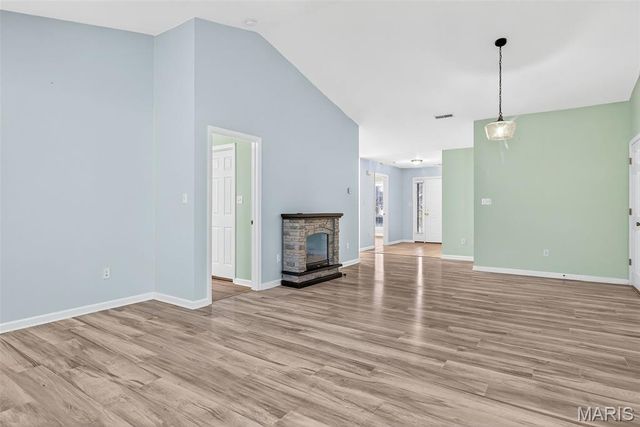 102 Black Oak Drive A, Park Hills, MO 63601