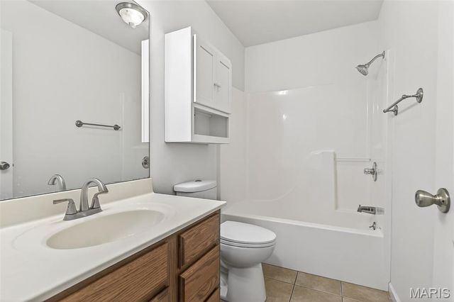 102 Black Oak Drive A, Park Hills, MO 63601