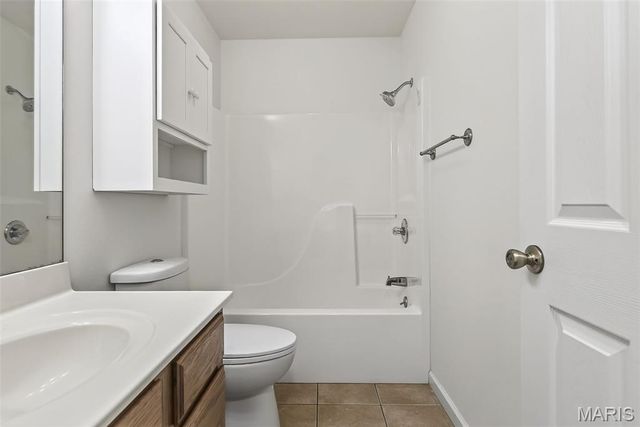 102 Black Oak Drive A, Park Hills, MO 63601