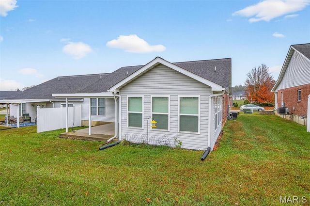 102 Black Oak Drive A, Park Hills, MO 63601