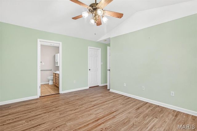 102 Black Oak Drive A, Park Hills, MO 63601