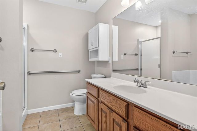 102 Black Oak Drive A, Park Hills, MO 63601