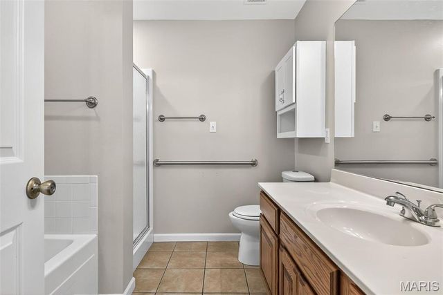 102 Black Oak Drive A, Park Hills, MO 63601