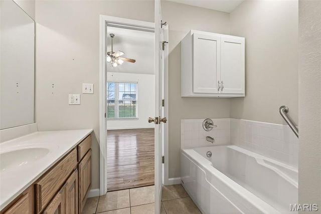 102 Black Oak Drive A, Park Hills, MO 63601