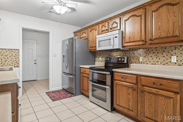 102 Black Oak Drive A, Park Hills, MO 63601