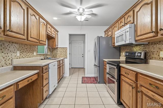 102 Black Oak Drive A, Park Hills, MO 63601