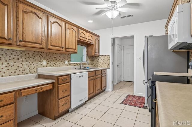 102 Black Oak Drive A, Park Hills, MO 63601