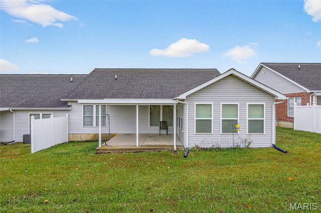 102 Black Oak Drive A, Park Hills, MO 63601