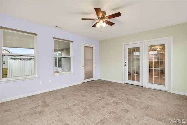 102 Black Oak Drive A, Park Hills, MO 63601