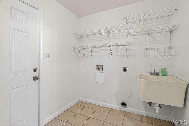 102 Black Oak Drive A, Park Hills, MO 63601