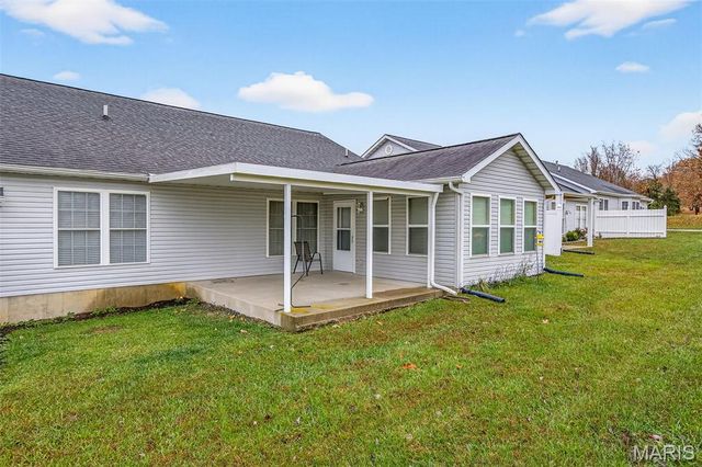 102 Black Oak Drive A, Park Hills, MO 63601