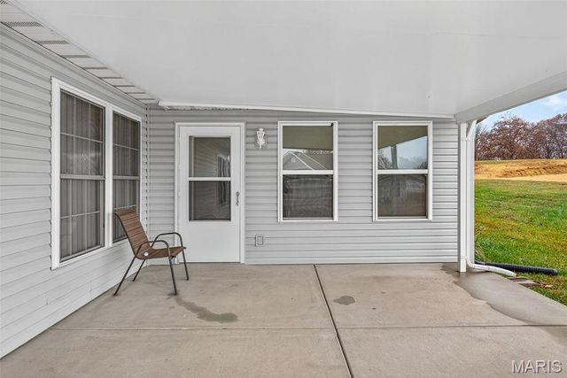 102 Black Oak Drive A, Park Hills, MO 63601