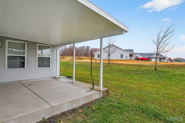 102 Black Oak Drive A, Park Hills, MO 63601