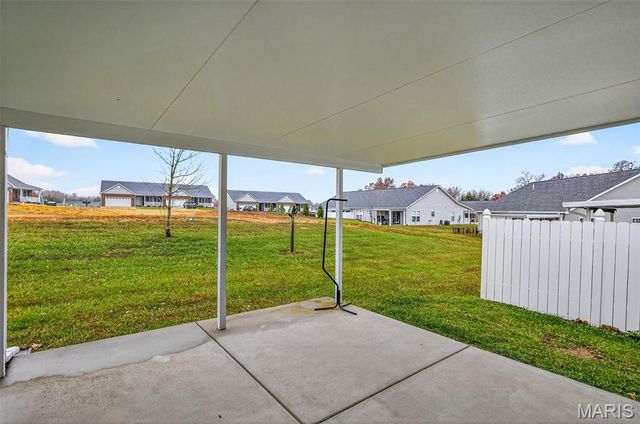 102 Black Oak Drive A, Park Hills, MO 63601