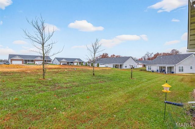 102 Black Oak Drive A, Park Hills, MO 63601