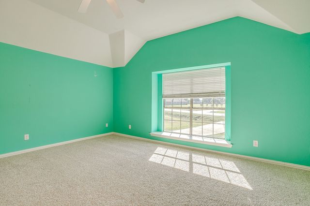 1802 Yucatan Drive, Granbury, TX 76048