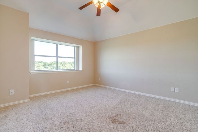 1802 Yucatan Drive, Granbury, TX 76048